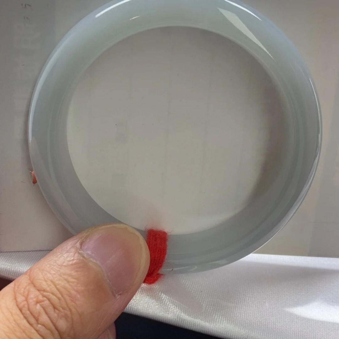 翡翠手镯未镶嵌天然缅甸翡翠手镯A货