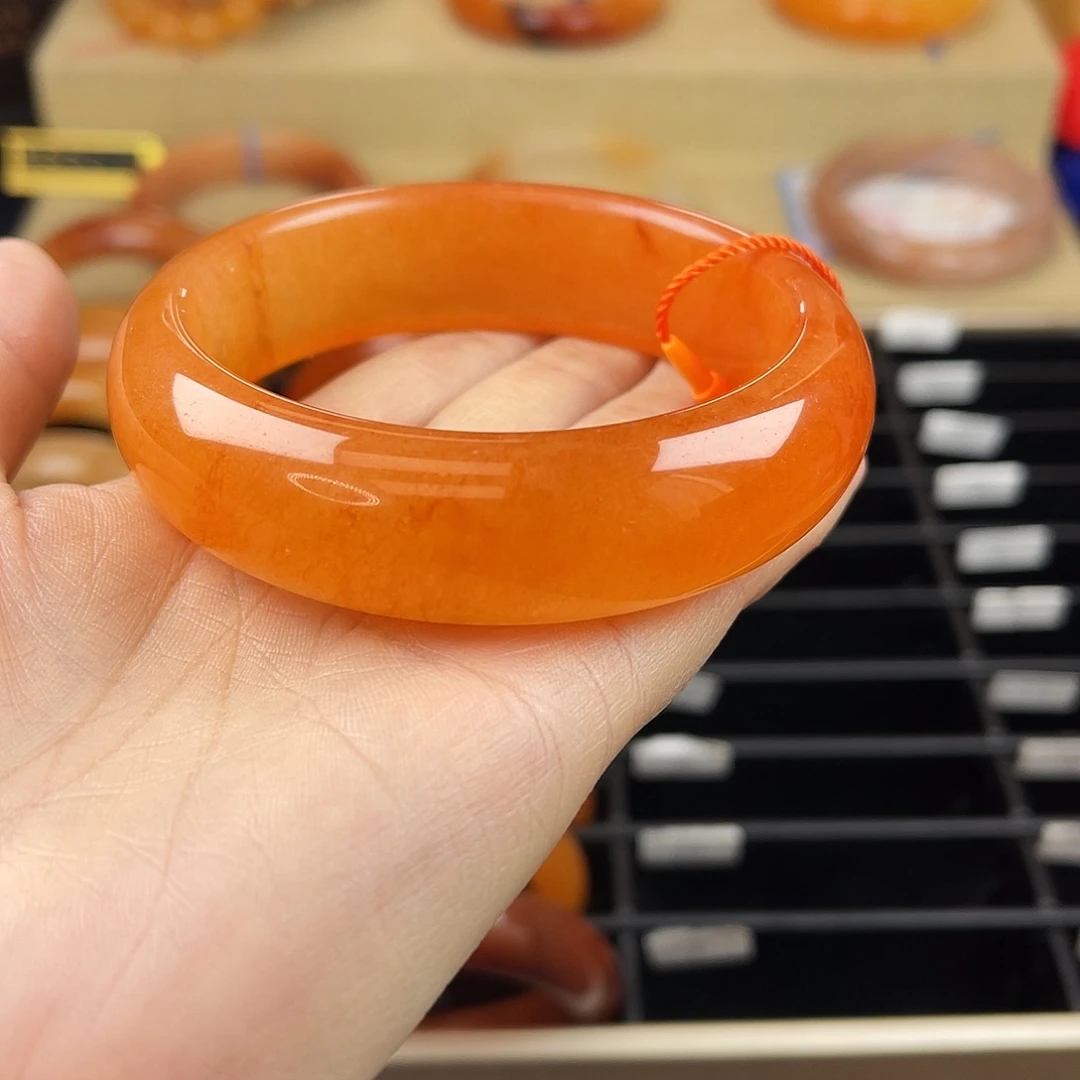 非金属无61 号茄山老油料黄龙60圈口