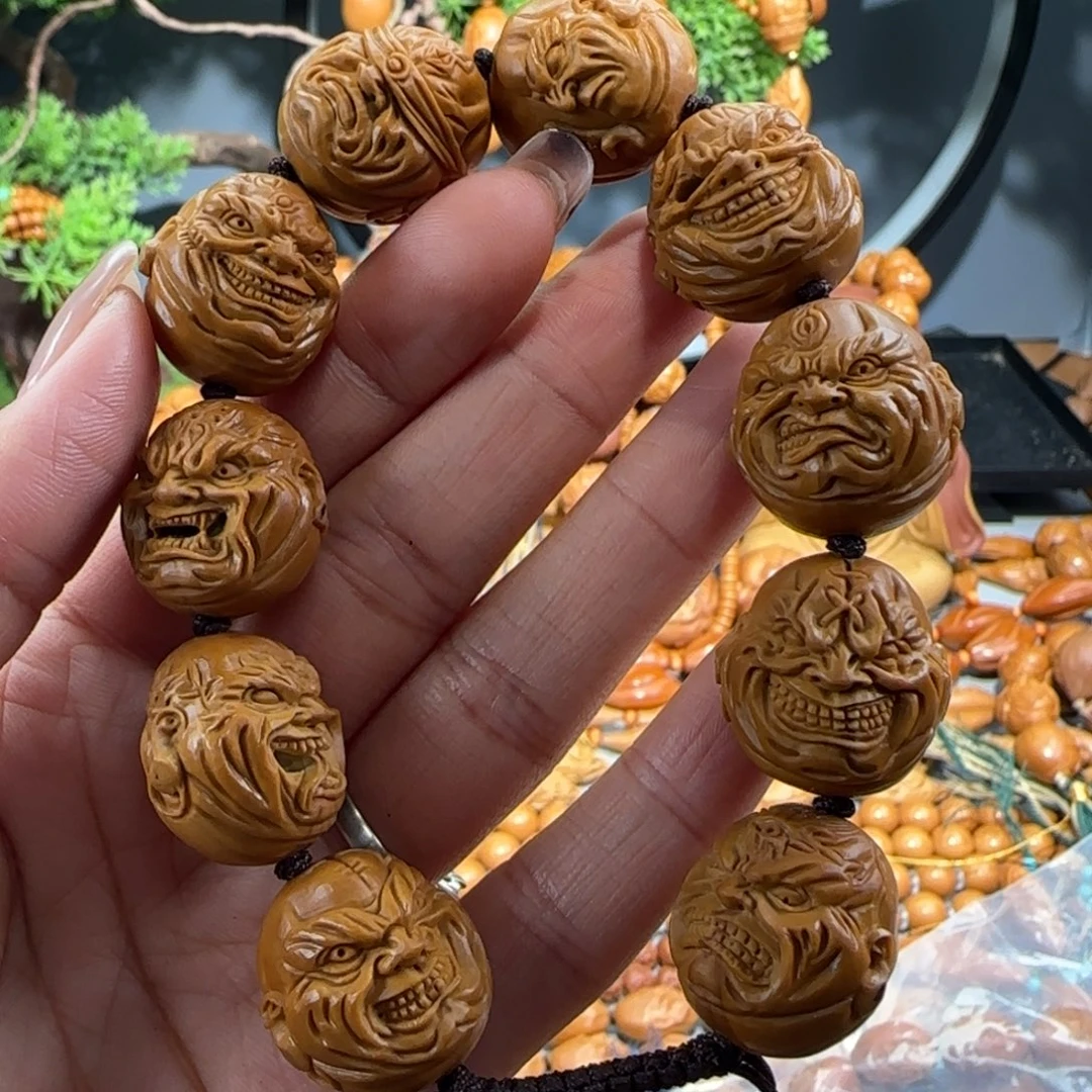 手串/手链橄榄核福利待遇