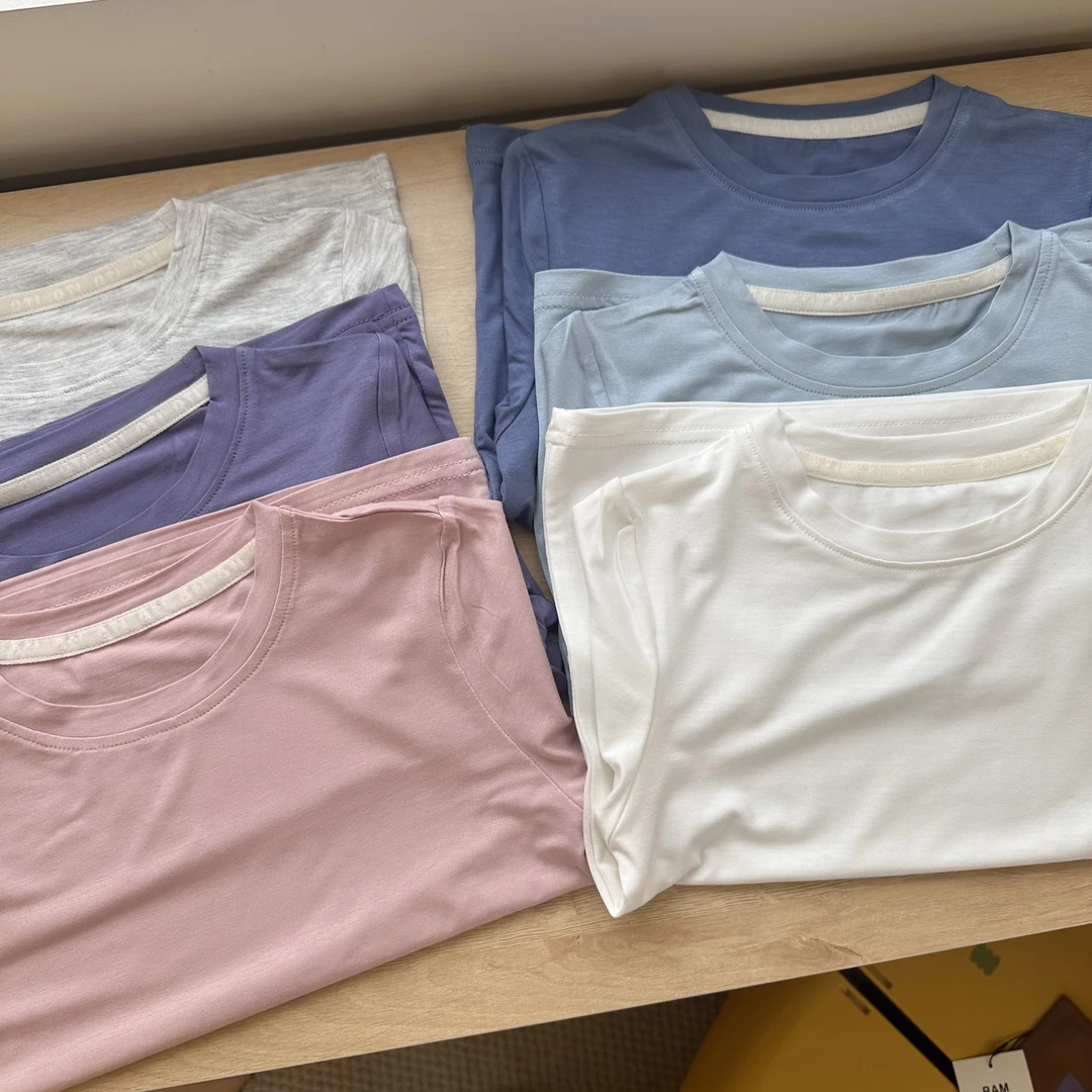 亲子儿童面膜短袖亲肤舒适252366