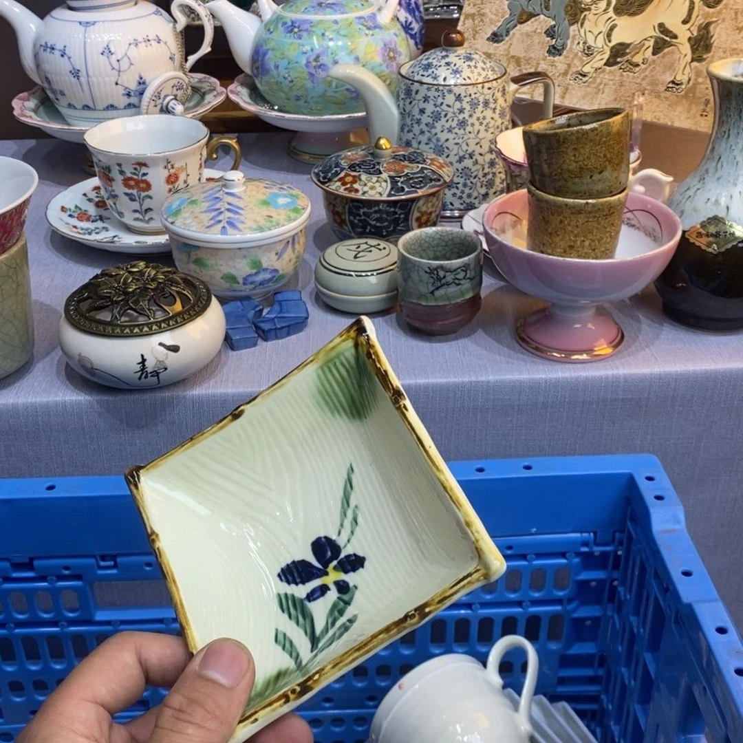 瓷片、**、盘面走势的影响和作用