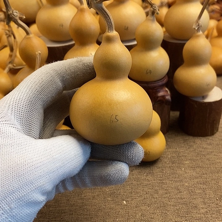 文玩葫芦 完美主义者 慎拍65