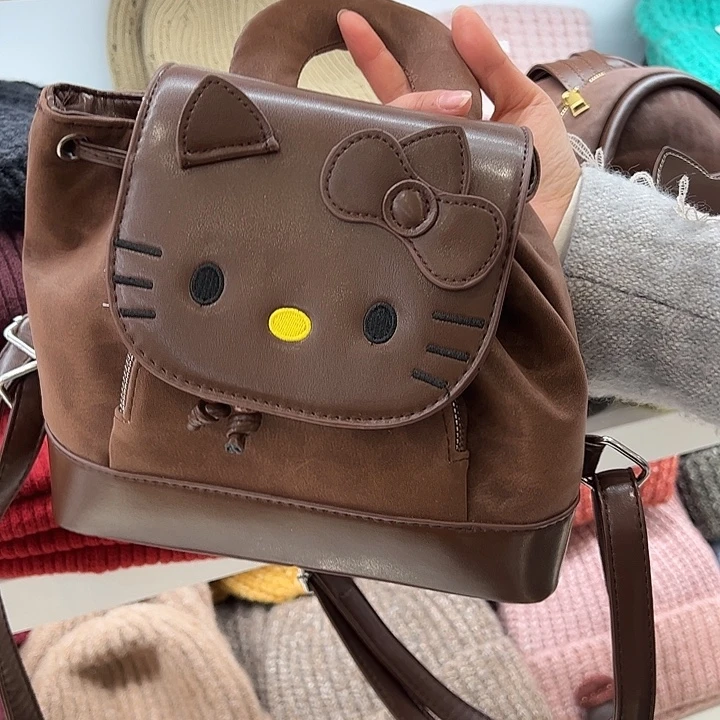 雨妈推荐好看的包包