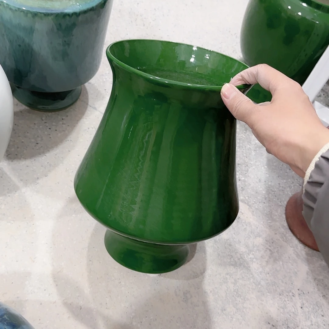 摆件正品有孔正品
