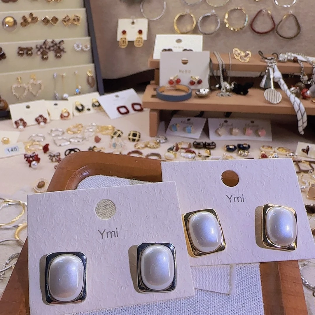 仿珍珠铜合金925银