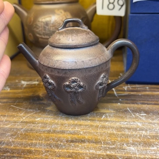【闪购商品】紫砂茶壶聚****司紫砂壶等