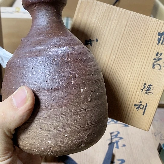 紫砂摆件个颠倒黑白就回家