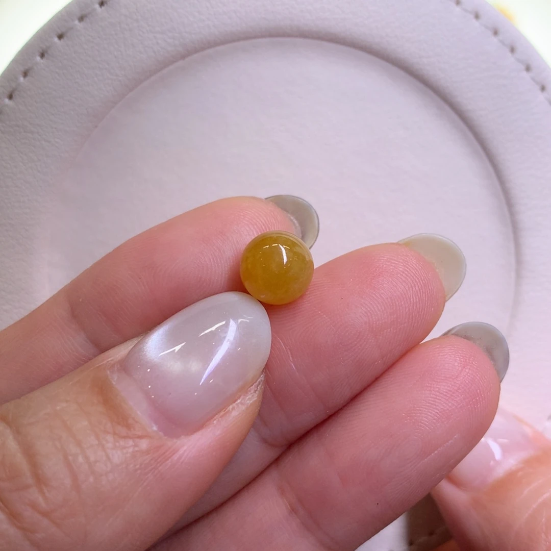 未镶嵌手链翡翠翡翠手串卡8.2