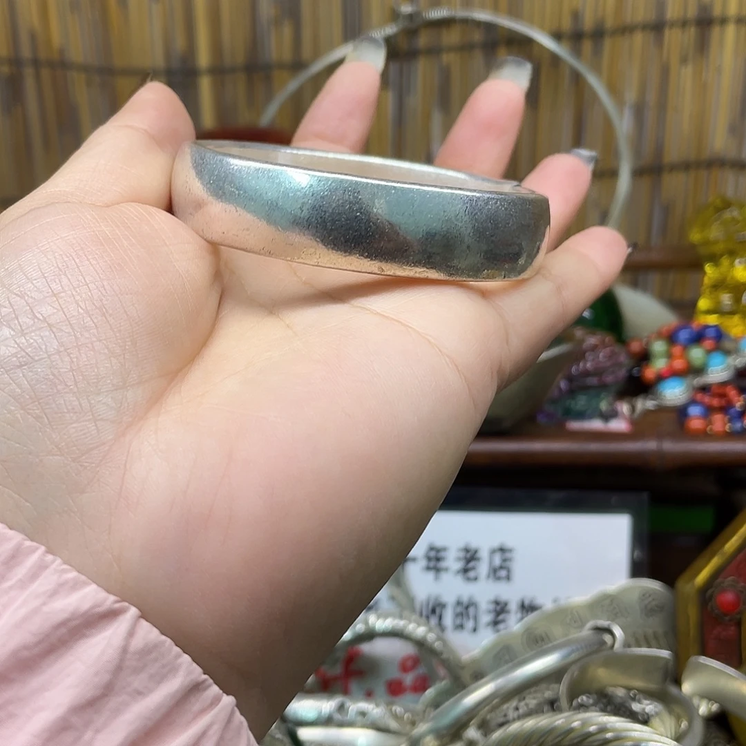 老街文玩一物一拍