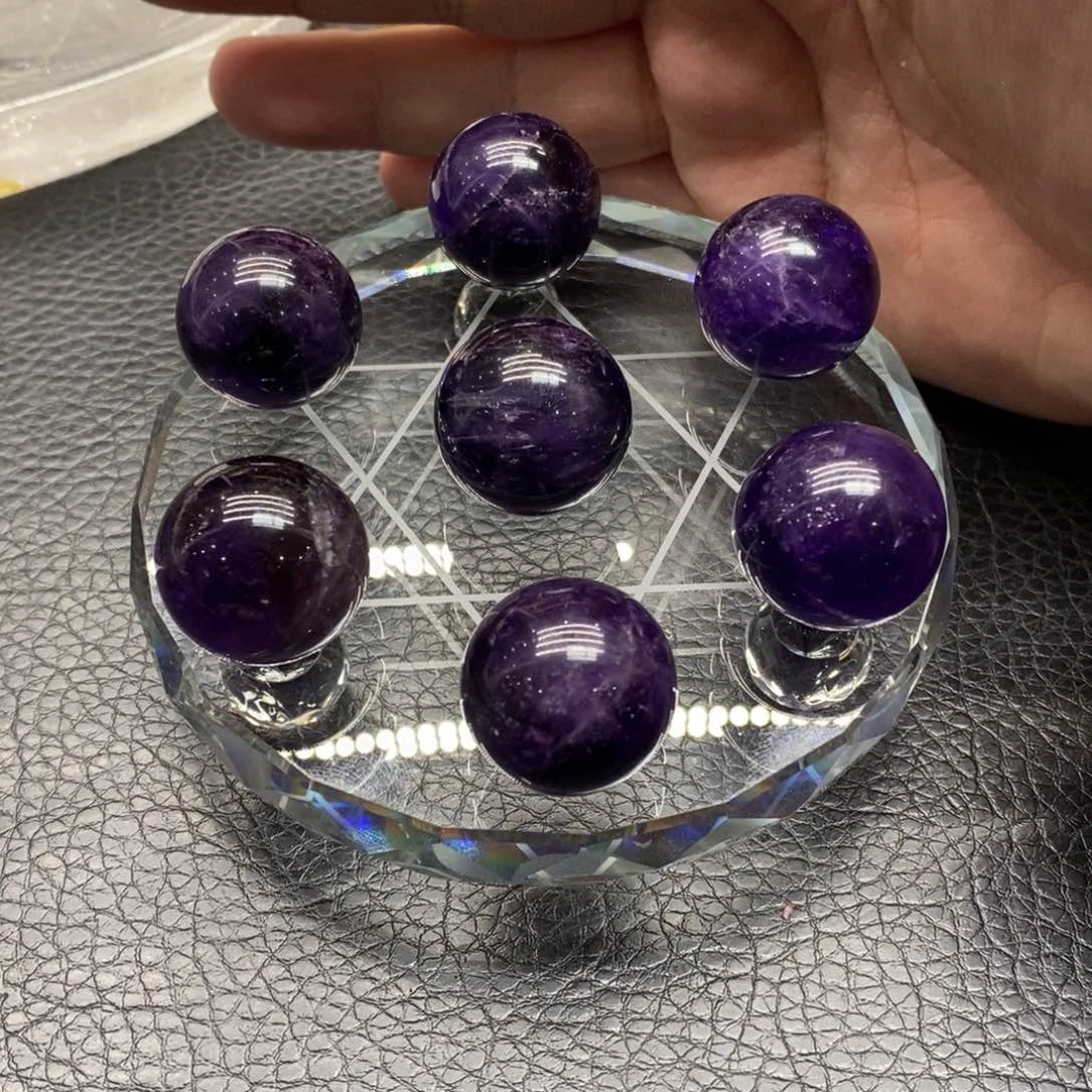 水晶天然品质值得信赖未镶嵌安*