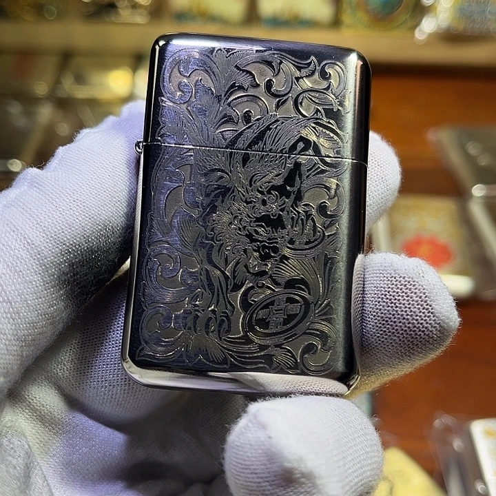 ࿔***࿔纯铜佐罗790白镍财色双收