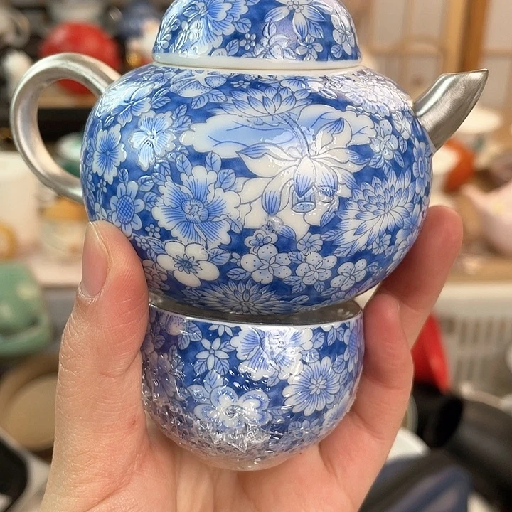 茶具套装特价包邮