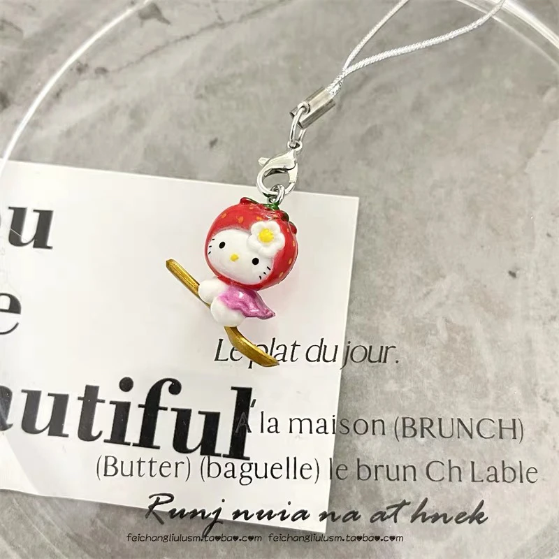 包挂件便携款可爱风时尚（手工作品默认微瑕 完美主义勿拍 不退）