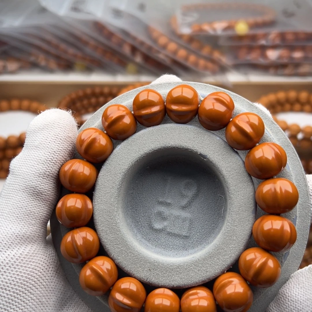 核桃聚宝盆大鲨鱼