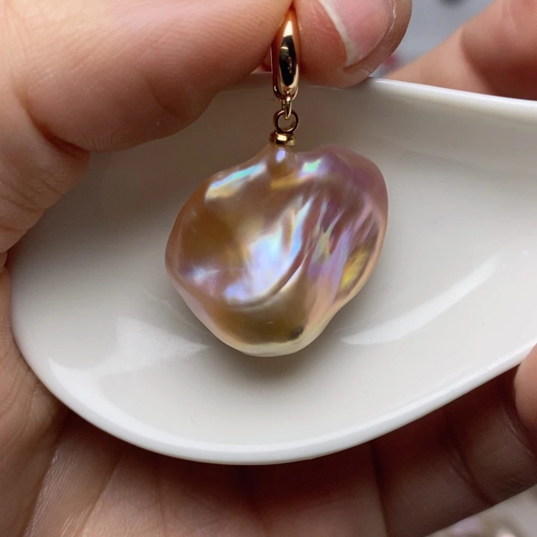 淡水珍珠其它未镶嵌