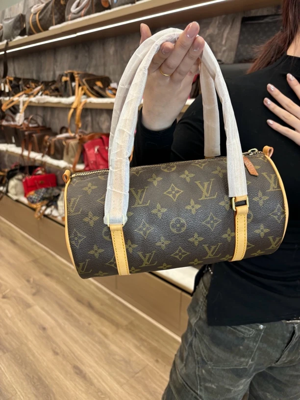 95新 LouisVuitton/路易威登 T164/lv26巴比龙