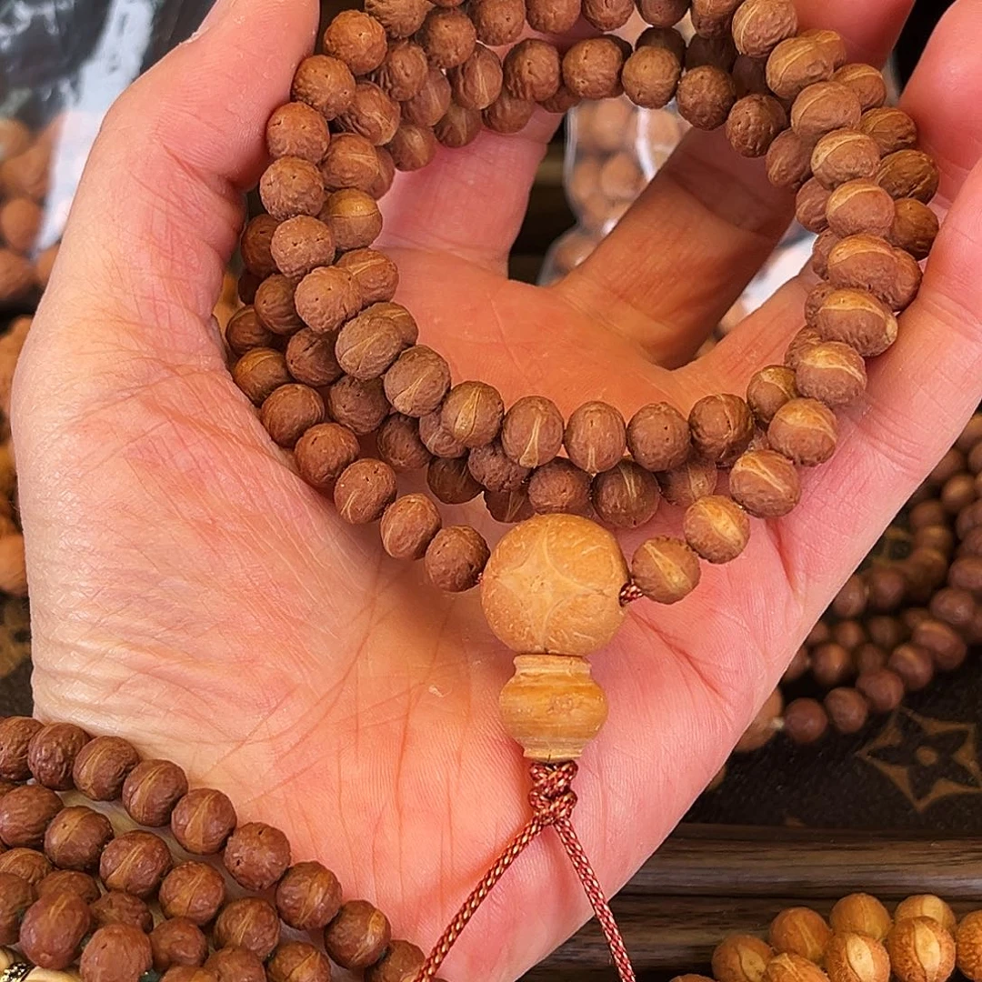 貮***号吊坠凤眼菩提酸枣脖挂