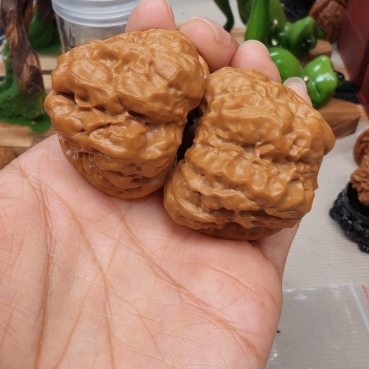 用***2吊坠文玩核桃用户宝宝