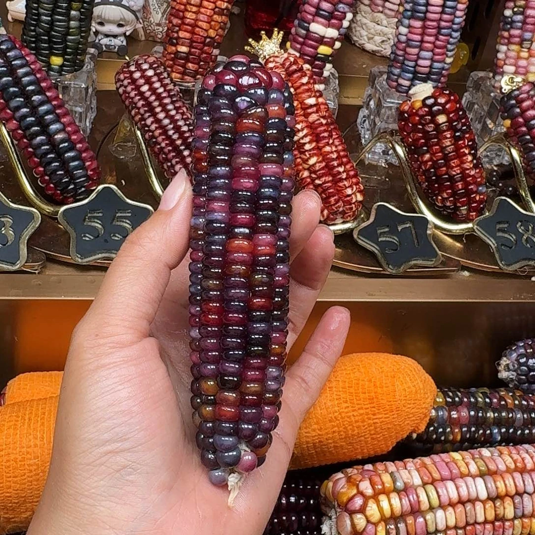 玉***选柏香籽/百香籽吊坠