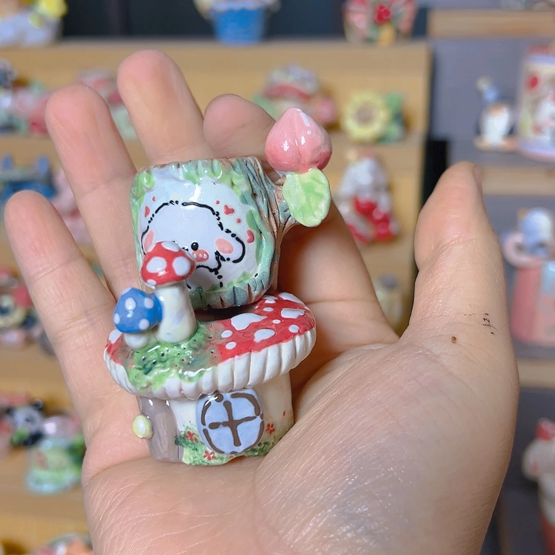 星****双十一活动老梧家多肉花盆