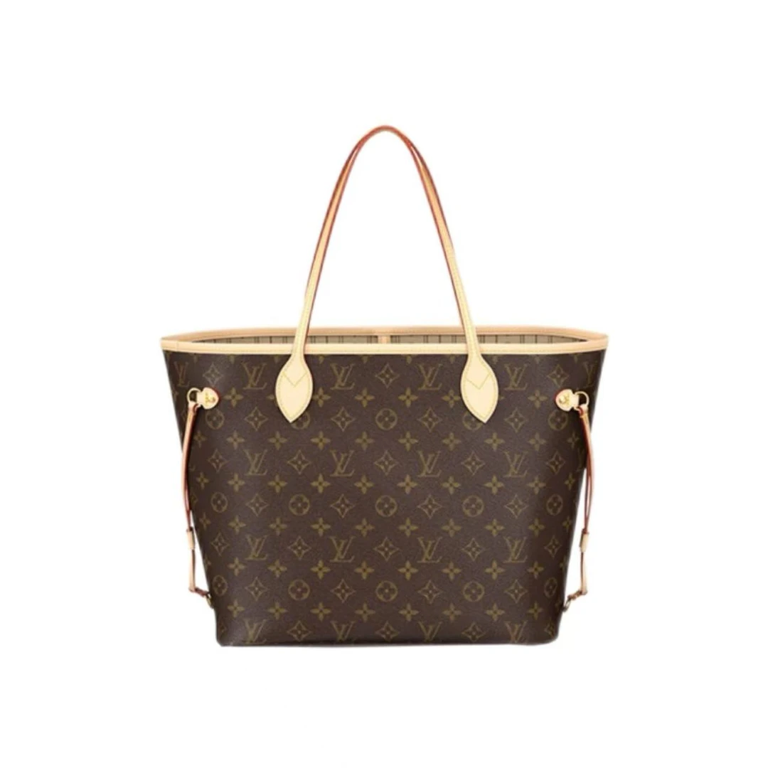 99新 LouisVuitton/路易威登 安洁利严选购物袋/0011988