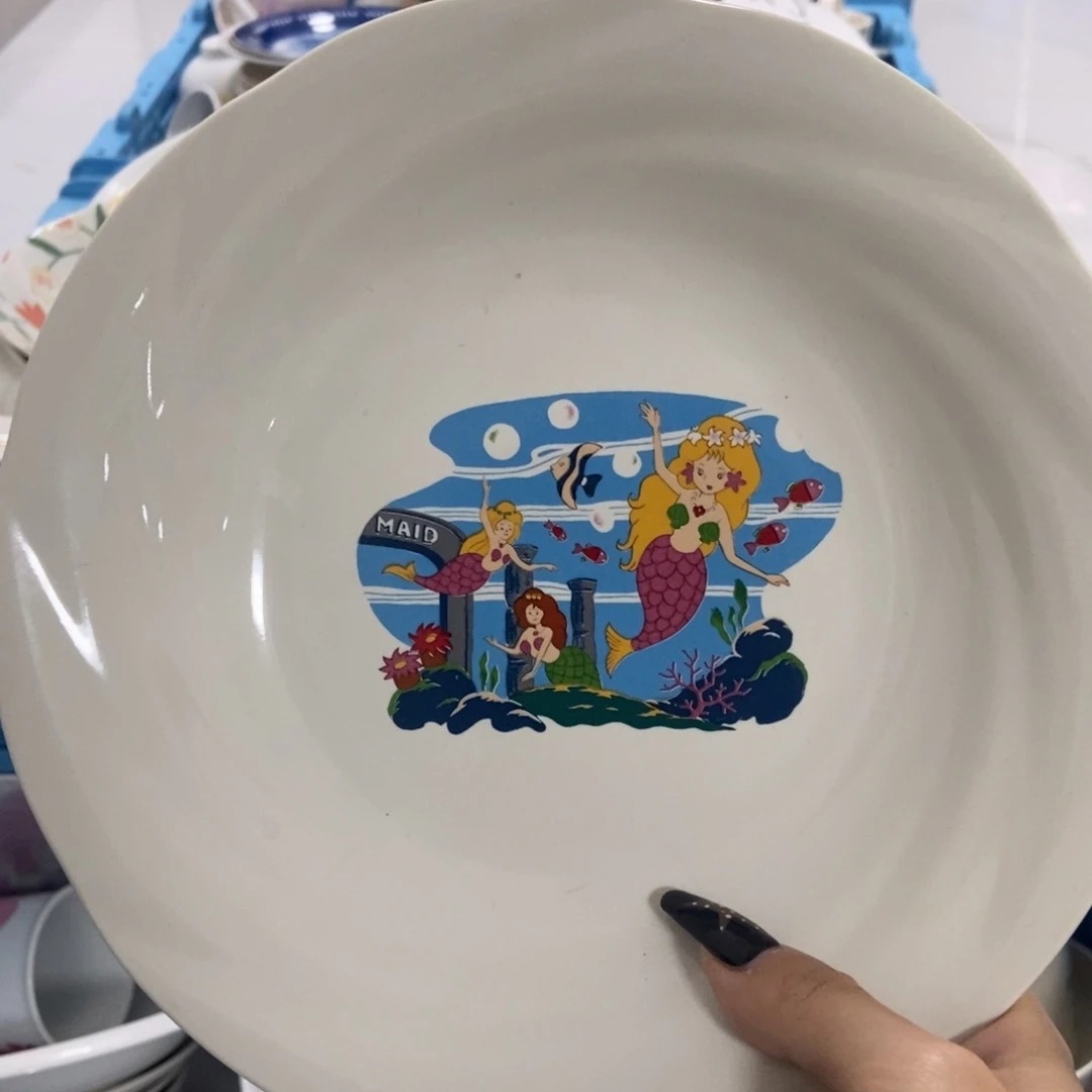 少****瓷片陶瓷默认的颜色和