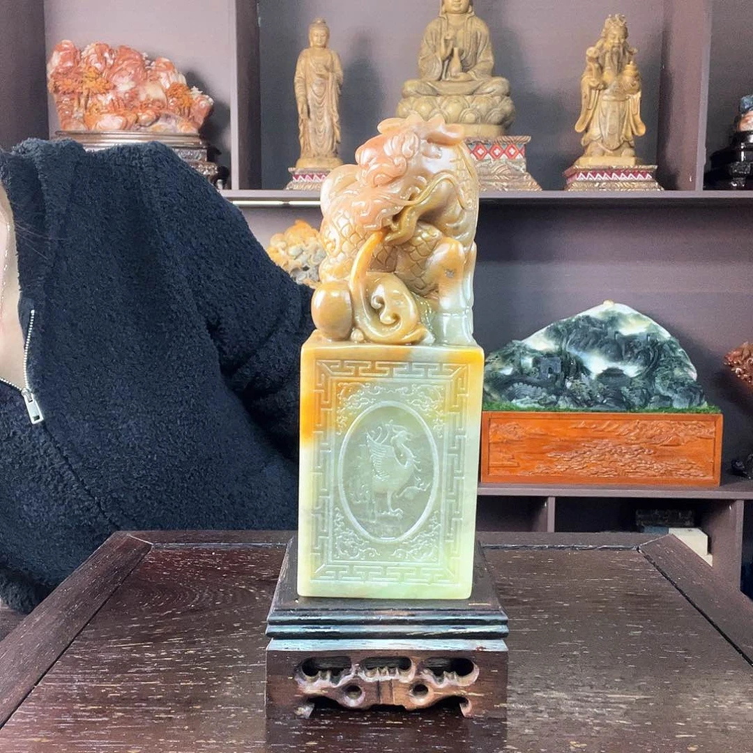 寿山石印石。。。。。。。。。。。。