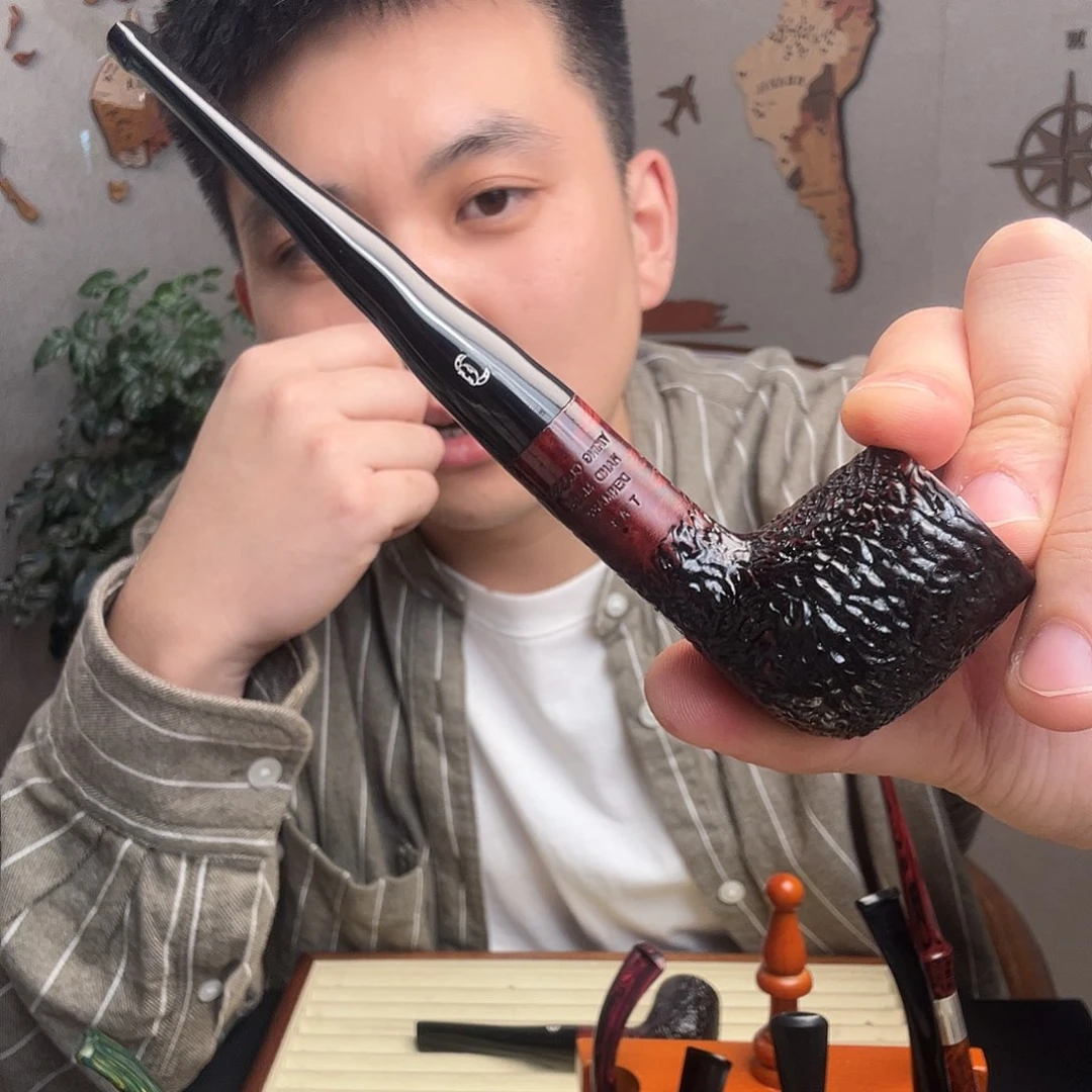 石楠木意大利进口石楠木烟斗