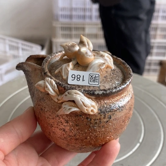 自产自销源头柴烧186