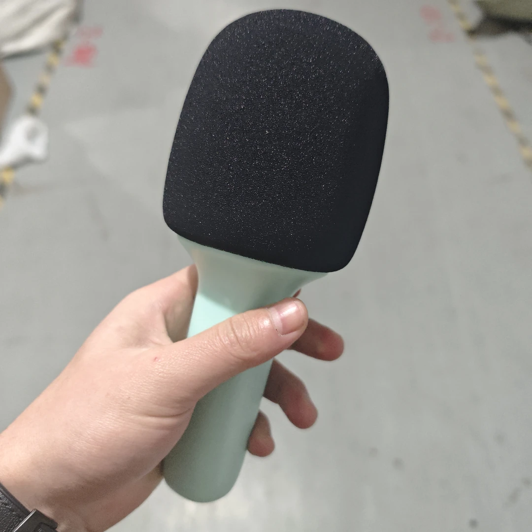 a7714便携式户外话筒