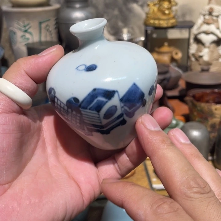 紫砂蜜胺手工好物推荐