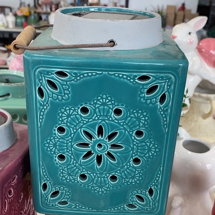 陶瓷树脂工艺摆件