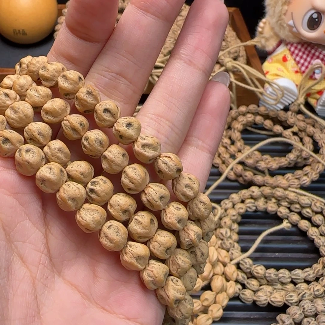 ****柏香籽/百香籽吊坠