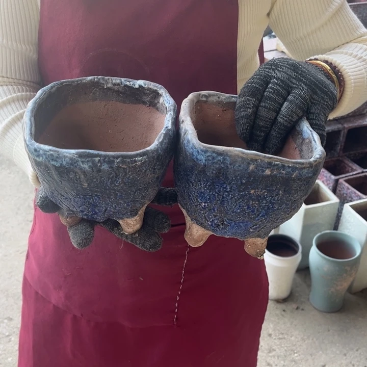 口14高12瑕疵瑕疵