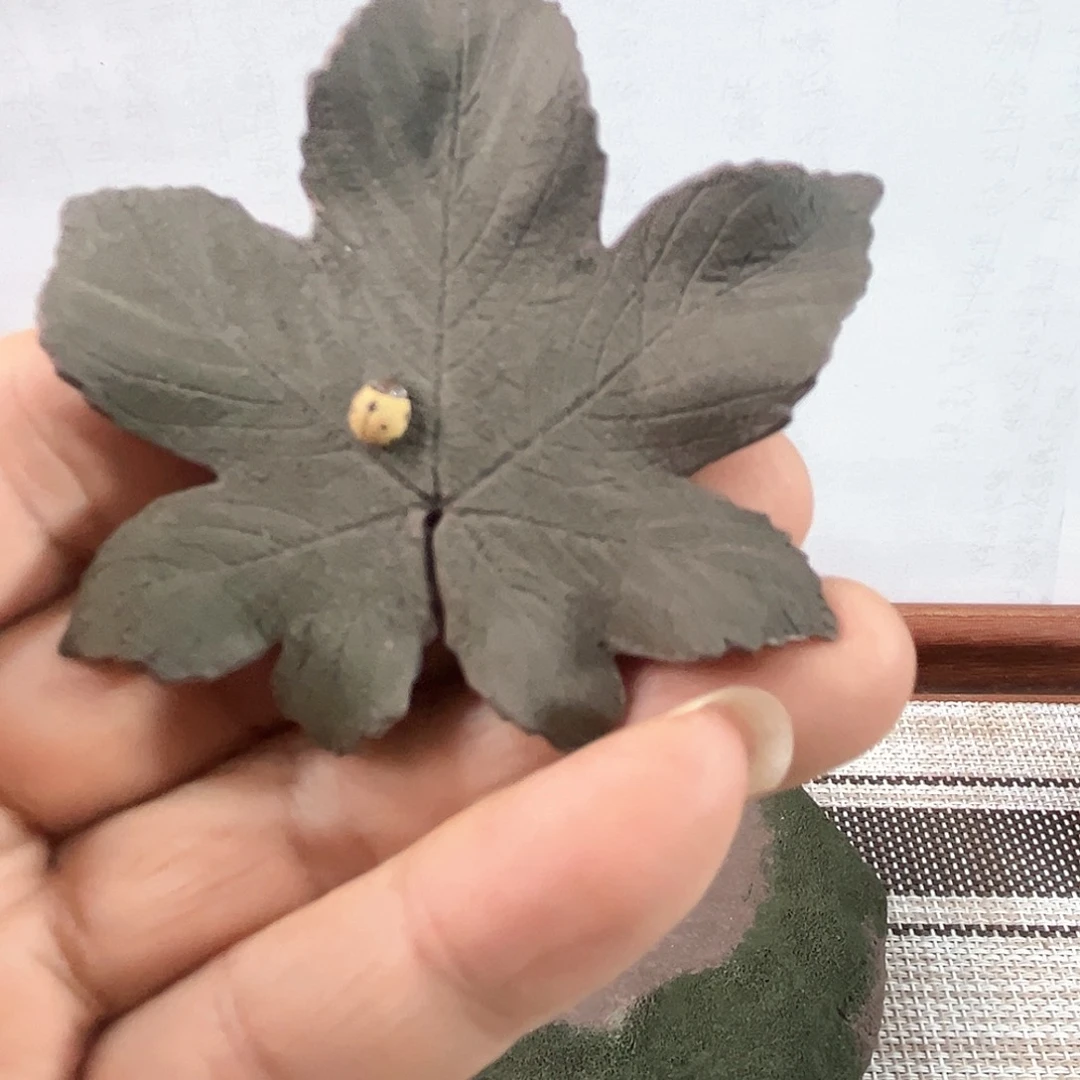紫砂茶宠宜兴紫砂