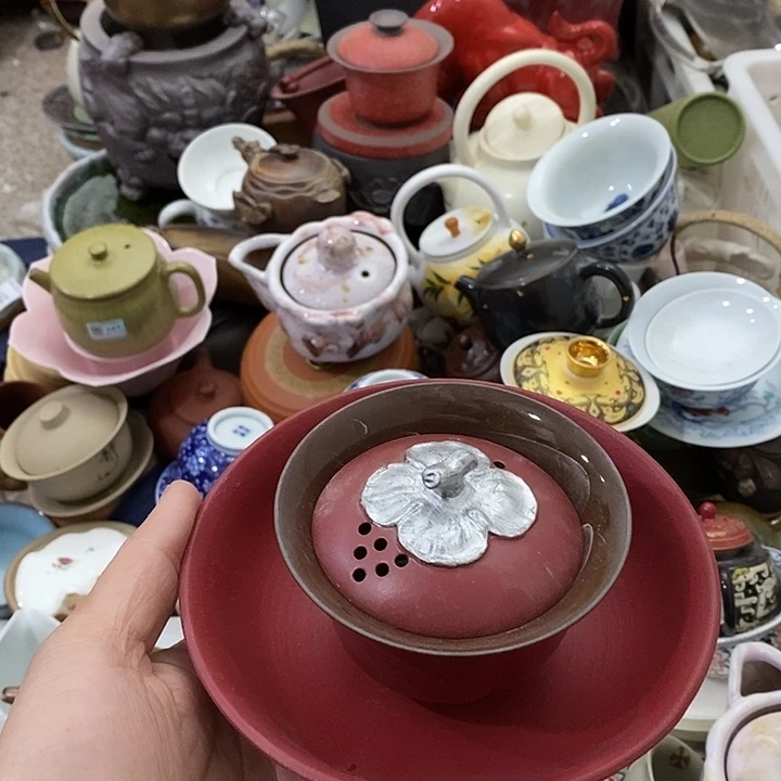 陶瓷艺术品及陶瓷制品
