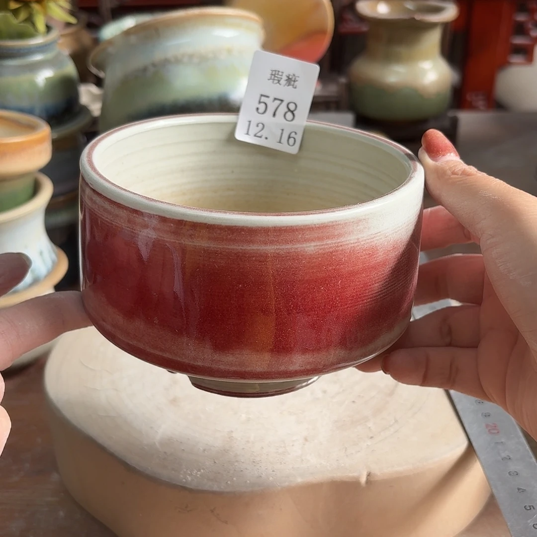 瓷片景德镇陶瓷手工制作