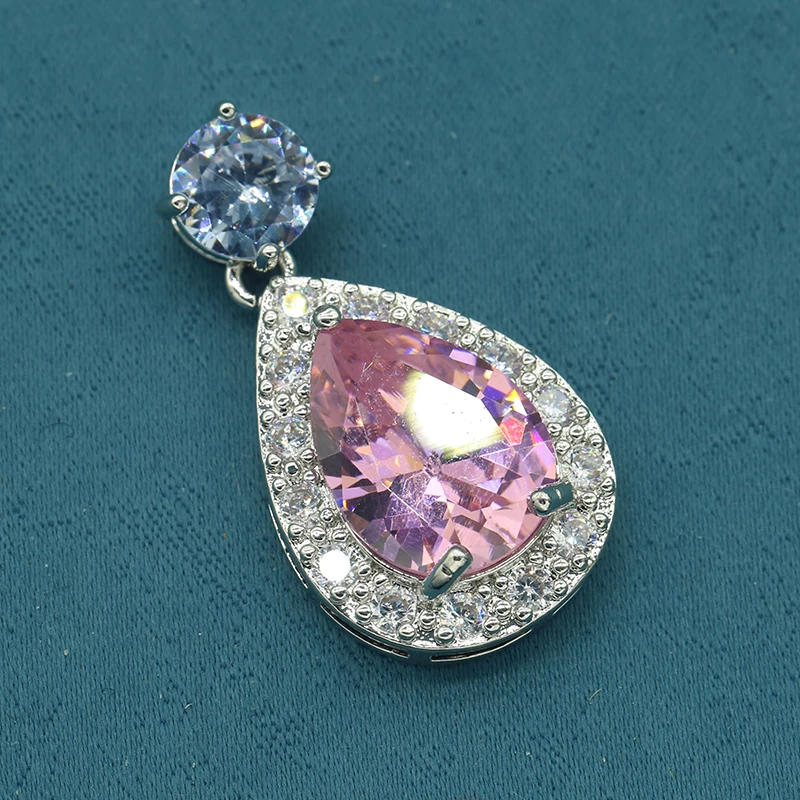 【高级定制】收藏级轻奢时尚设计吊坠A226