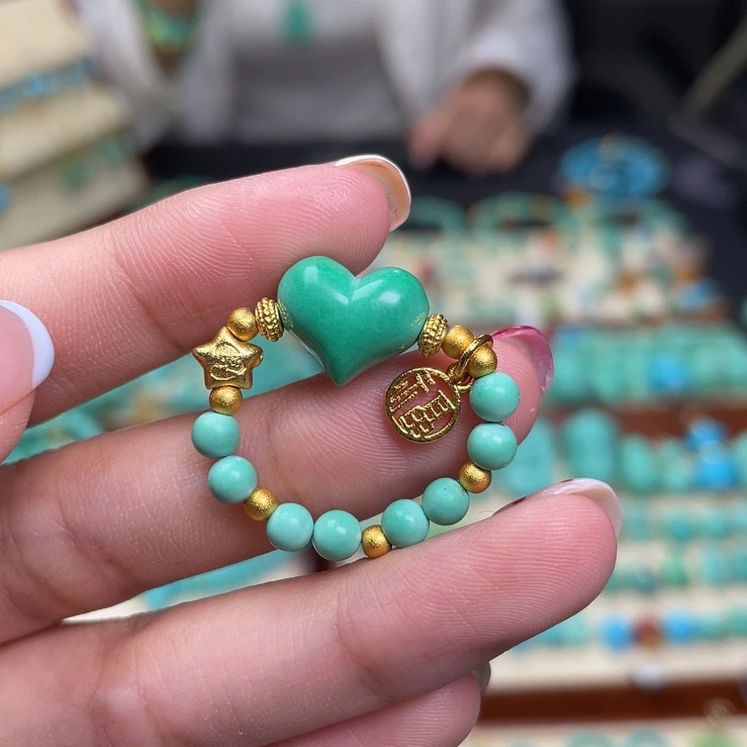 无合金24号湖北十堰戒圈