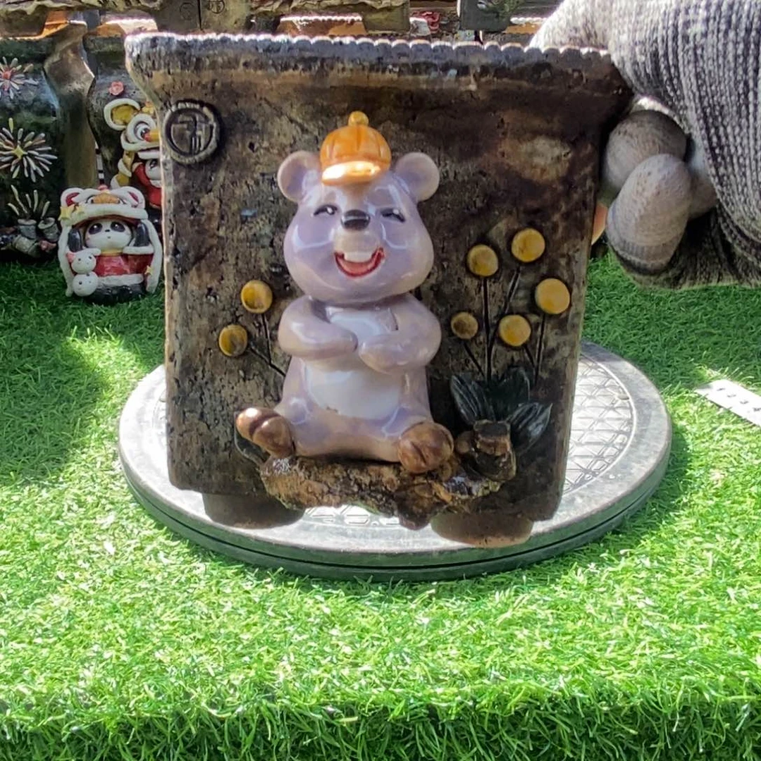 内口11左右外高13左右