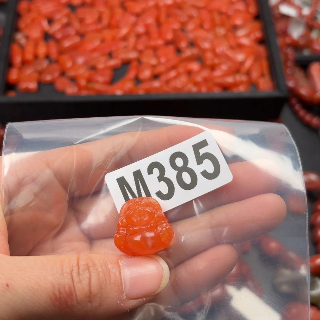 南红玛瑙珠宝奇石未镶嵌