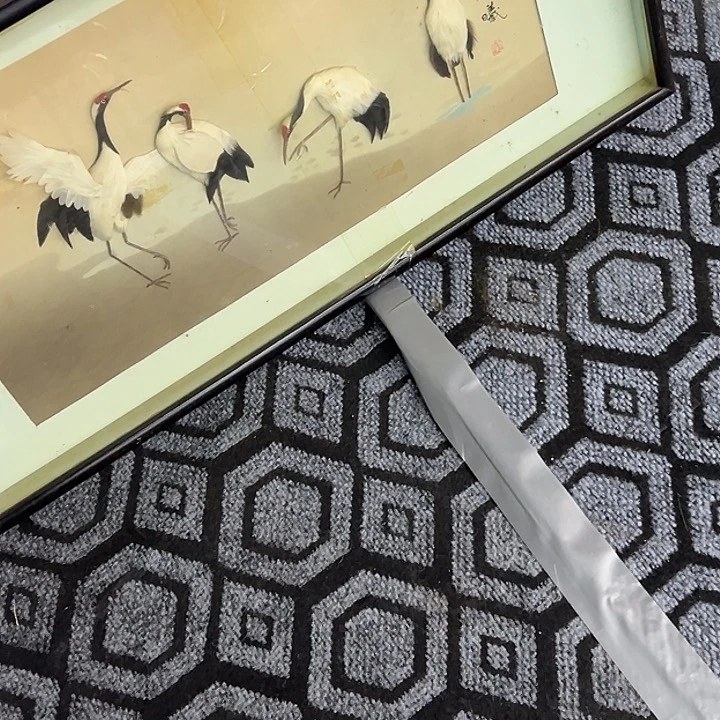 海外陶瓷茶具日化