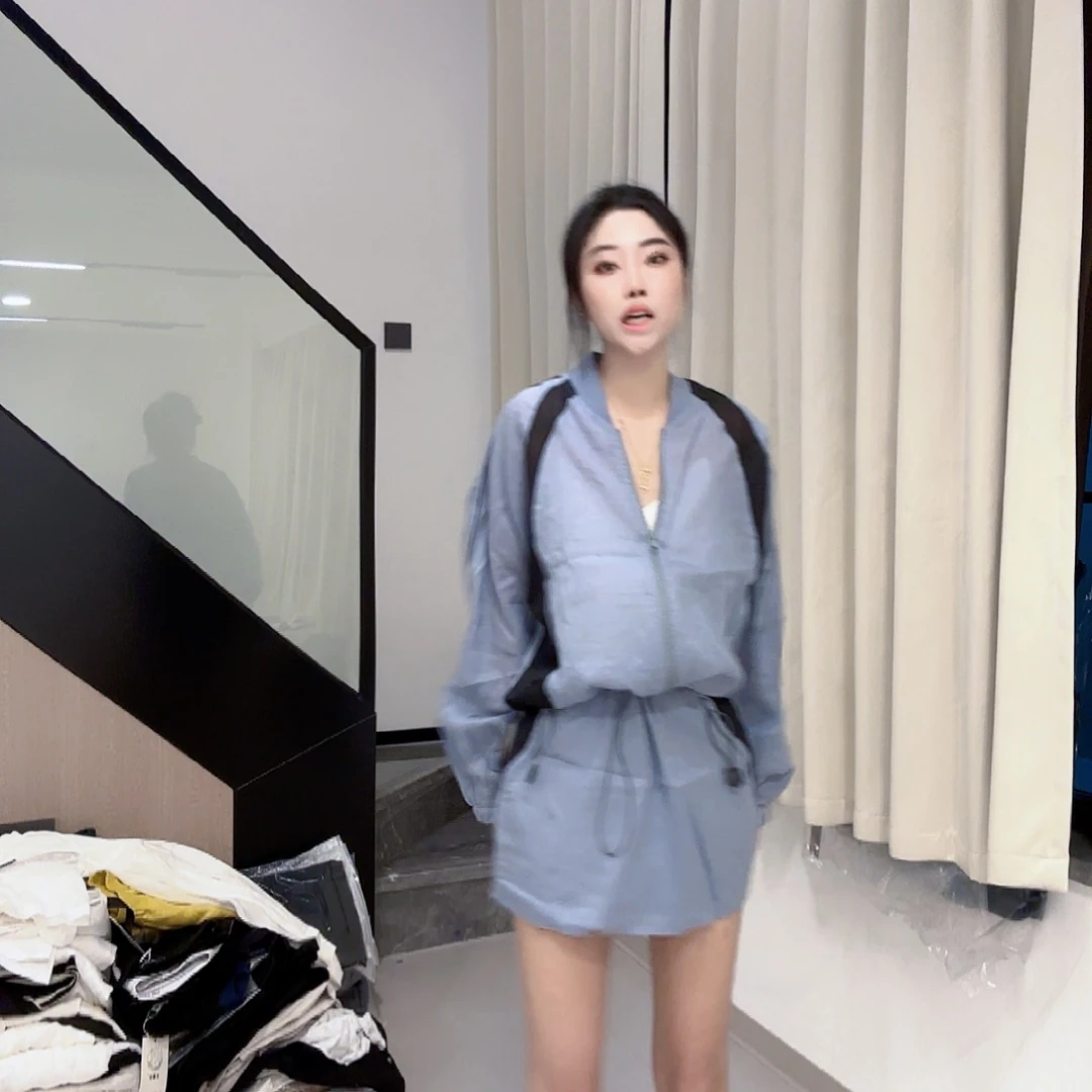 里安家亚麻上衣6464667