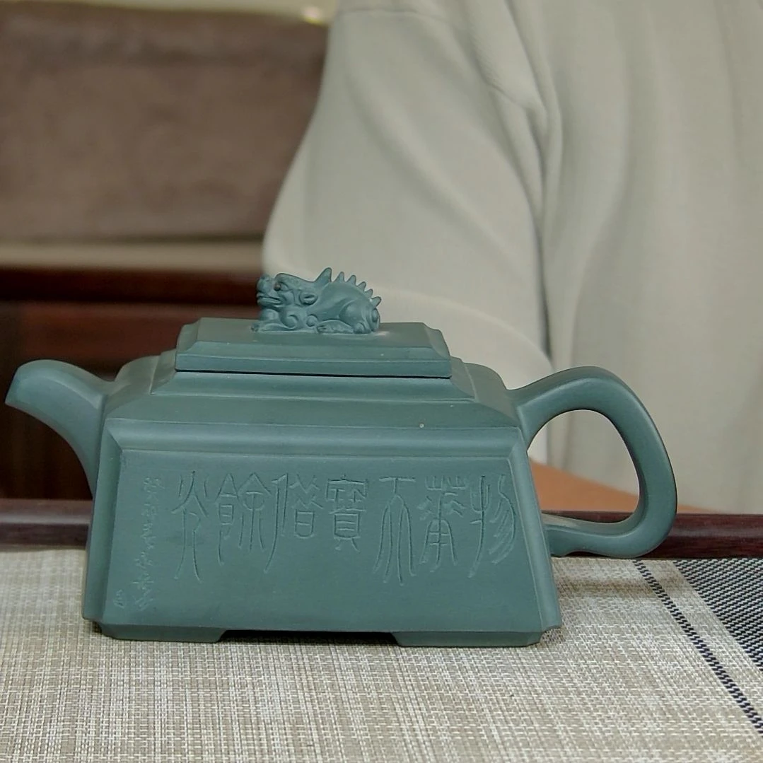 【闪购商品】茶壶紫砂王*嘴紫砂壶紫砂壶紫砂壶