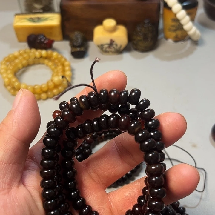 大果紫檀（缅甸花梨）