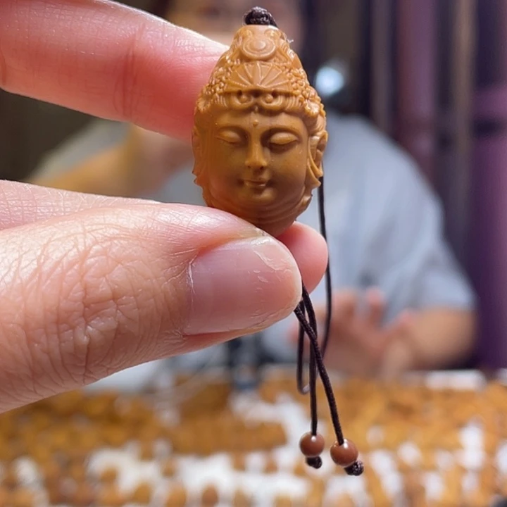 手串/手链橄榄核