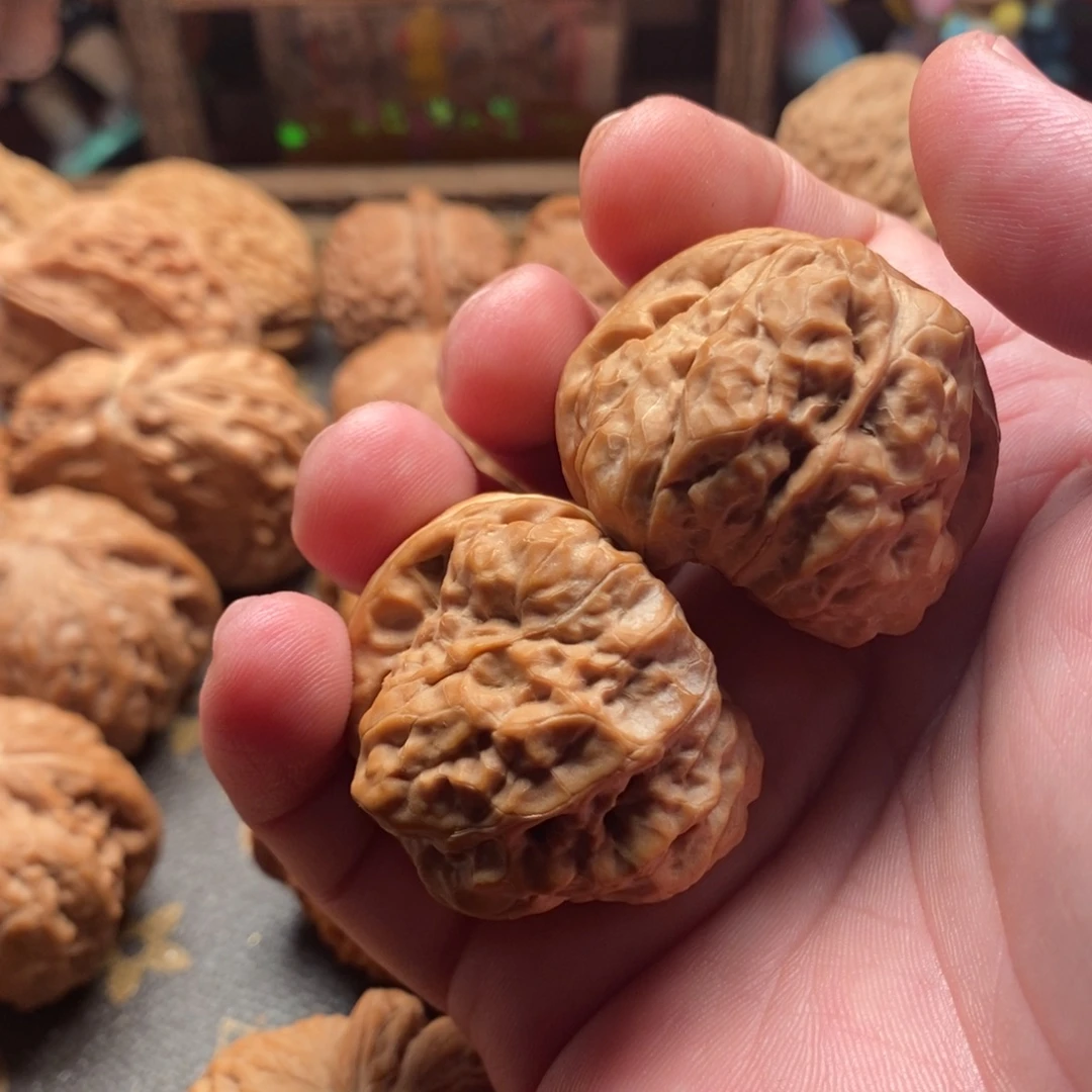 文玩核桃吊坠文玩核桃