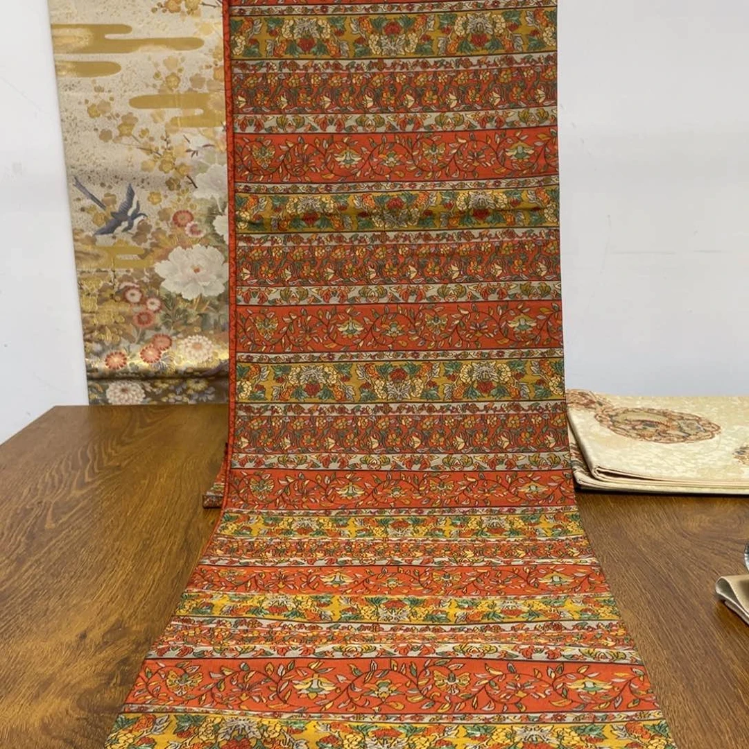 织绣织锦工艺和技术17