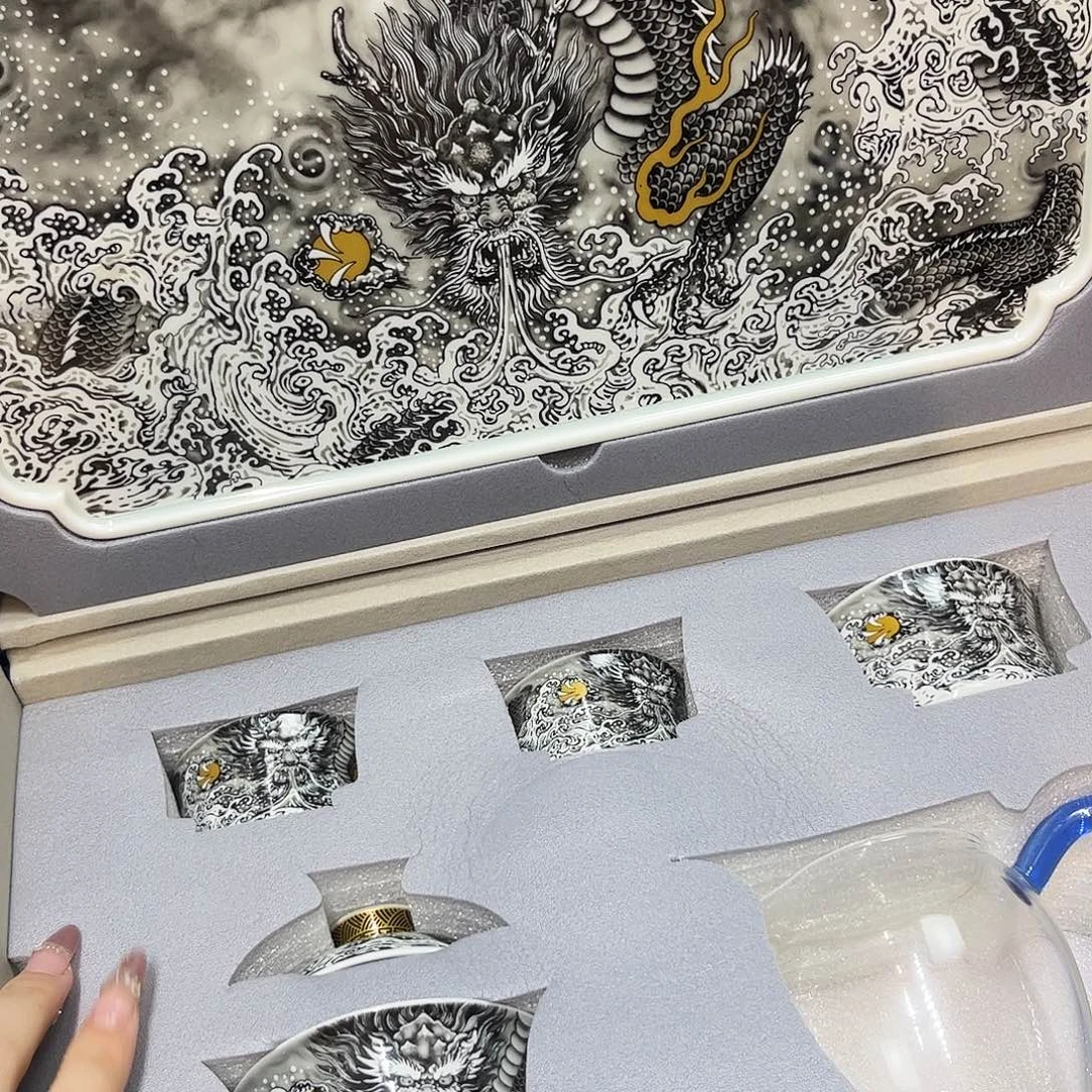 茶盏景德镇陶瓷学院