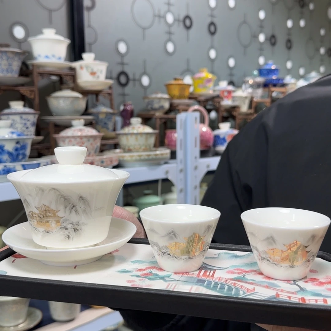 高温陶瓷材料研究